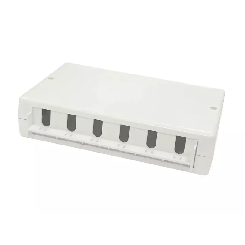 Lanview LVN127774 Patchpanel