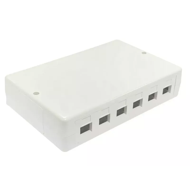 Lanview LVN127774 Patchpanel