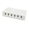 Lanview LVN127774 Patchpanel