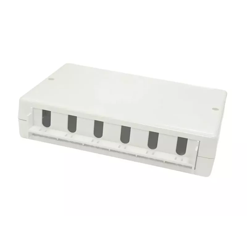 Lanview LVN127774 Patchpanel
