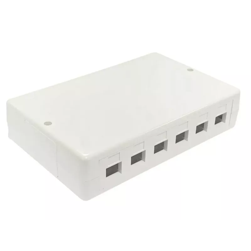 Lanview LVN127774 Patchpanel