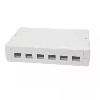Lanview LVN127774 Patchpanel