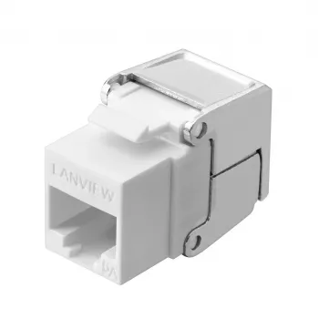 Lanview LVN128084 Keystone-Modul