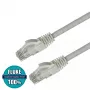 Lanview LVN147142 Netzwerkkabel Weiß 10 m Cat6 U/UTP (UTP)