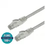 Lanview LVN147144 Netzwerkkabel Weiß 15 m Cat6 U/UTP (UTP)