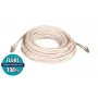 Lanview LVN149042 Netzwerkkabel Schwarz 10 m Cat6a U/UTP (UTP)