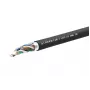 Lanview LVN-CAT6PE-FUTP-305M Netzwerkkabel Cat6 F/UTP (FTP)