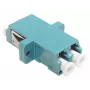 Glasfaserstecker LC/SC Male/Female Lanview LVO231253 OM3