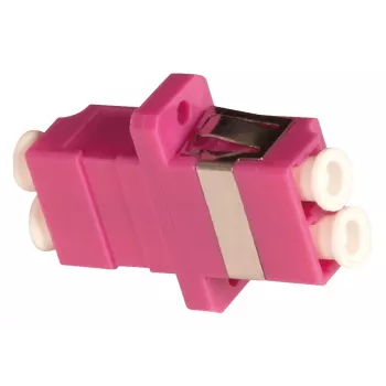 Lanview LVO231256 Glasfaserstecker LC Female