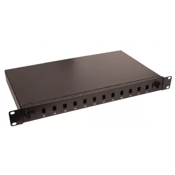 Lanview LVO231553 Patchpanel 1U