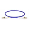 Lanview LVO231810 InfiniBand/Lichtwellenleiterkabel 1 m 2x LC Lila