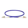 Lanview LVO231818 InfiniBand/Lichtwellenleiterkabel 5 m 2x LC Beige