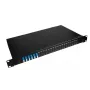 Lanview LVO233835 Patchpanel 1U