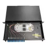 Lanview LVO233840 Patchpanel 1U