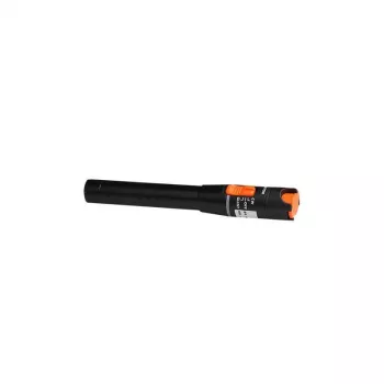 Lanview LVO237930 Netzwerkkabeltester Schwarz