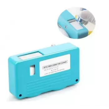 Lanview LVO280892 Reinigungsset für Glasfaser-Reinigungsstift/-tuch