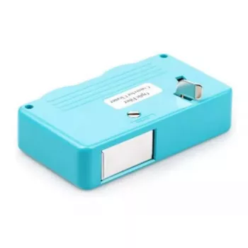 Lanview LVO280892 Reinigungsset für Glasfaser-Reinigungsstift/-tuch