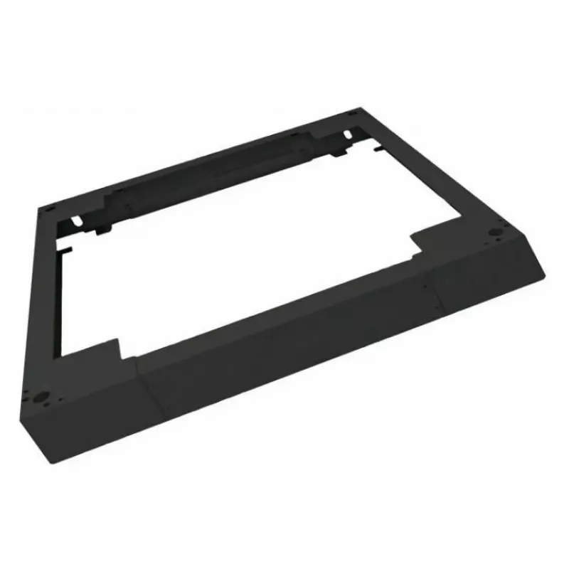 Lanview LVR248250 Rack-Zubehör Rack-Sockel