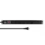 Netzwerk-Videorekorder Lanview LVR-3MDK-SW-DK6 3MP 16CH
