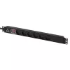 Netzwerk-Videorekorder Lanview LVR-3MDK-SW-DK6 3MP 16CH