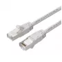 Lanview LV-SFTP6A015W Netzwerkkabel Weiß 1,5 m S/FTP (S-STP)
