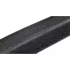 Lanview LVT125467 Kabelbinder Klett-Kabelbinder Schwarz 1 Stück