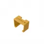 Farbcodierungs-Clip Lanview LVT-SC-Y Gelb Kunststoff 20 Stück