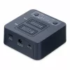 StarTech.com 1:1 M.2 NVMe Drive Duplicator, Standalone M.2 SSD Kloner/Kopierer bis zu 90 GB/min, USB 3.2 20 Gbit/s M.2 Dual-Bay Laufwerksdock, USB-C/A-Kabel im Lieferumfang