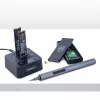 StarTech.com 1:1 M.2 NVMe Drive Duplicator, Standalone M.2 SSD Kloner/Kopierer bis zu 90 GB/min, USB 3.2 20 Gbit/s M.2 Dual-Bay Laufwerksdock, USB-C/A-Kabel im Lieferumfang