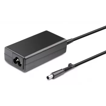 CoreParts MBA1344 Netzteil/Wechselrichter Innenbereich 65 W Schwarz