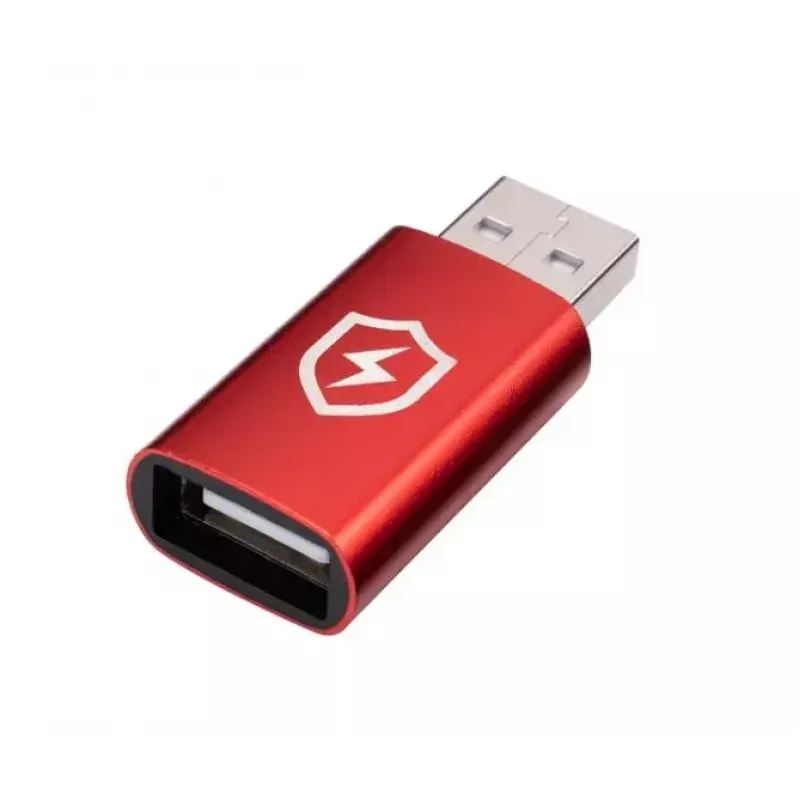 Microconnect MC-AAADAP-SC Kabeladapter USB A Rot