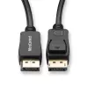 Microconnect MC-DP-MMG-1500 DisplayPort-Kabel 15 m Schwarz