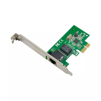 Microconnect MC-DR8111E Netzwerkkarte Intern Ethernet 1000 Mbit/s
