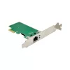 Microconnect MC-DR8111E Netzwerkkarte Intern Ethernet 1000 Mbit/s