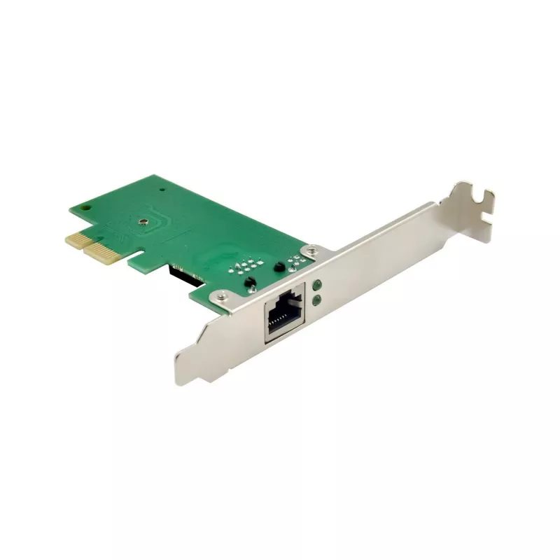 Microconnect MC-DR8111E Netzwerkkarte Intern Ethernet 1000 Mbit/s