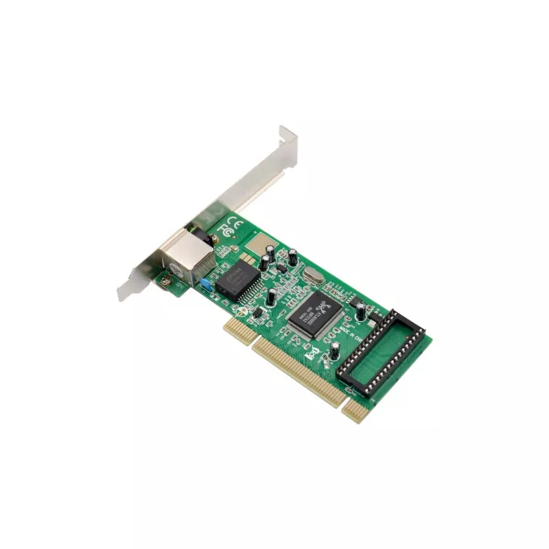 Microconnect MC-DR8169 Netzwerkkarte Intern Ethernet 1000 Mbit/s