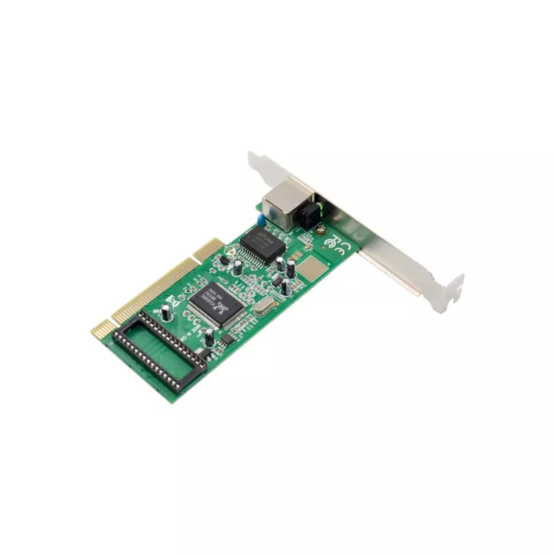 Microconnect MC-DR8169 Netzwerkkarte Intern Ethernet 1000 Mbit/s