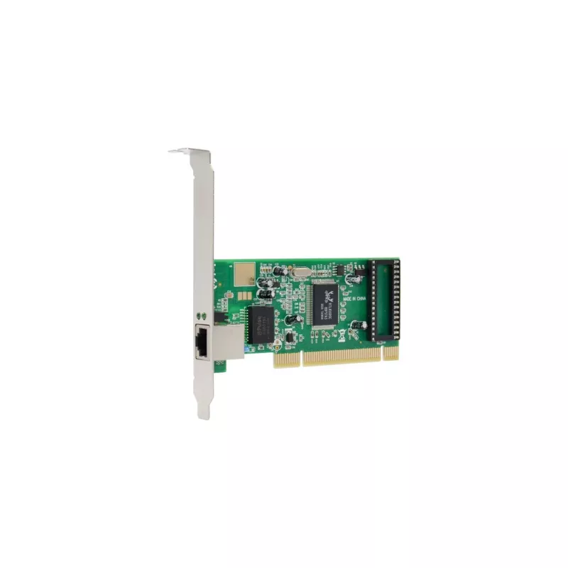 Microconnect MC-DR8169 Netzwerkkarte Intern Ethernet 1000 Mbit/s