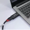 Microconnect MC-GEN-CH USB-Grafikadapter 3840 x 2160 Pixel Schwarz