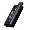 Microconnect MC-GEN-CH USB-Grafikadapter 3840 x 2160 Pixel Schwarz