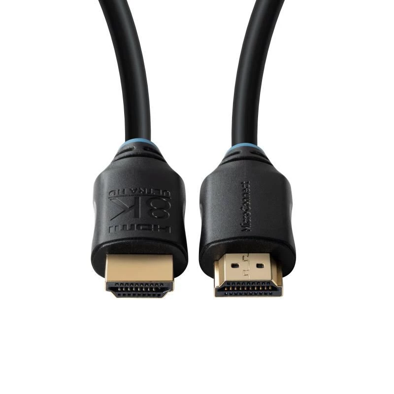 Microconnect 8K HDMI-Kabel 0,5 m