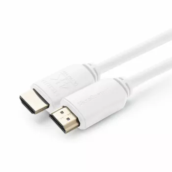 Microconnect MC-HDM191910V2.0WH HDMI-Kabel 10 m HDMI Typ A (Standard) Weiß