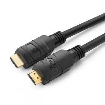 Microconnect 4K HDMI-Kabel 15m Verstärker
