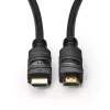 Microconnect 4K HDMI-Kabel 15m Verstärker