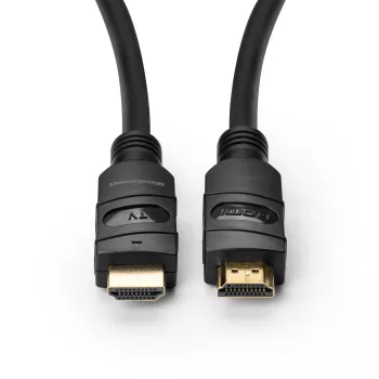 Microconnect 4K HDMI-Kabel 15m Verstärker