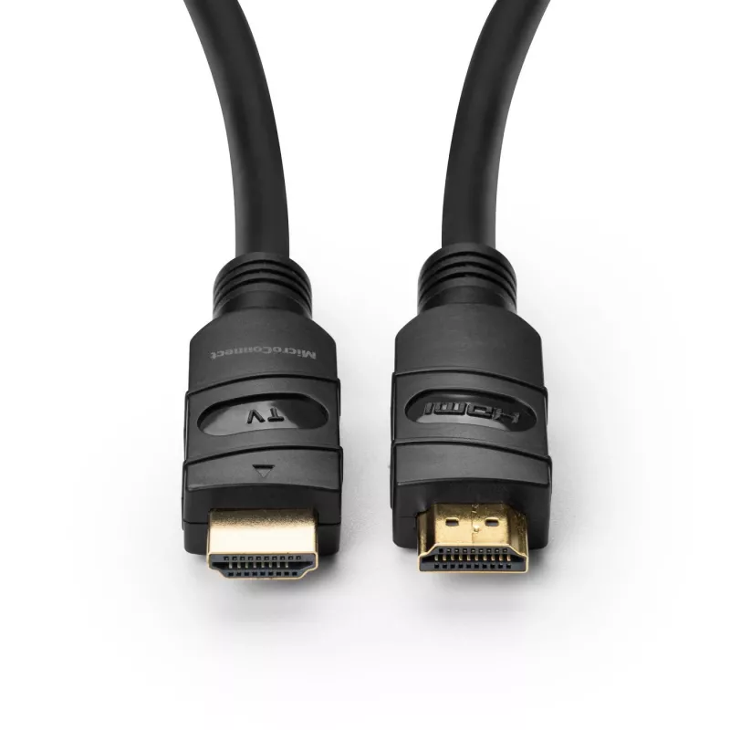 Microconnect 4K HDMI-Kabel 15m Verstärker