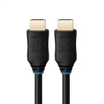 HDMI-Kabel Microconnect 4K MC-HDM19191V2.0 1m