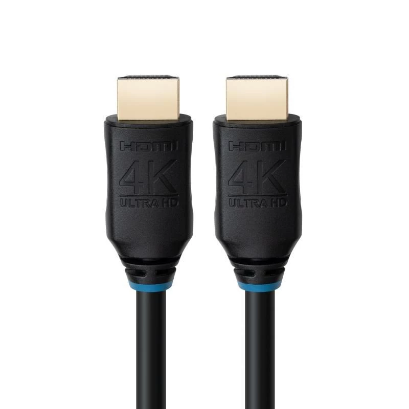 HDMI-Kabel Microconnect 4K MC-HDM19191V2.0 1m