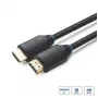 HDMI-Kabel Microconnect MC-HDM191920V2.0 20m 4K 10,2 Gbit/s