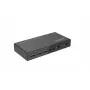 KVM-Switch Microconnect MC-HDMIKVM0201-4K USB HDMI 4K Ultra HD